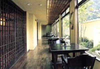 фото отеля Hotel Kusakabe Armeria
