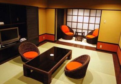 фото отеля Hotel Kusakabe Armeria