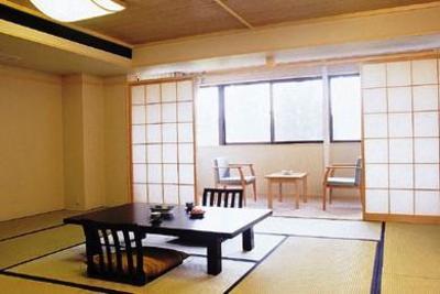 фото отеля Hotel Kusakabe Armeria