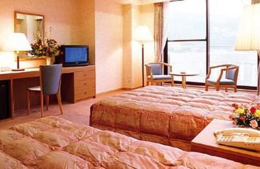 фото отеля Hotel Kusakabe Armeria