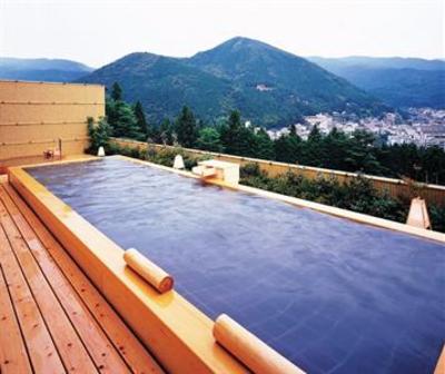фото отеля Hotel Kusakabe Armeria