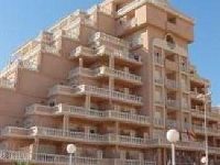 Los Delfines Hotel La Manga del Mar Menor