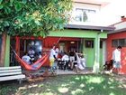 фото отеля Nomadas Backpackers