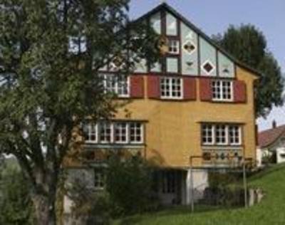 фото отеля Ferienwohnung Falkenmuhle