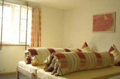фото отеля Ferienwohnung Falkenmuhle