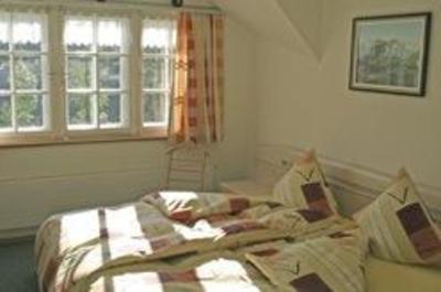 фото отеля Ferienwohnung Falkenmuhle