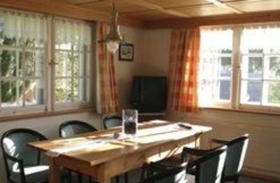 фото отеля Ferienwohnung Falkenmuhle