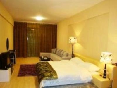 фото отеля Kaili International Apartment Hotel Kunming Jinbi Road