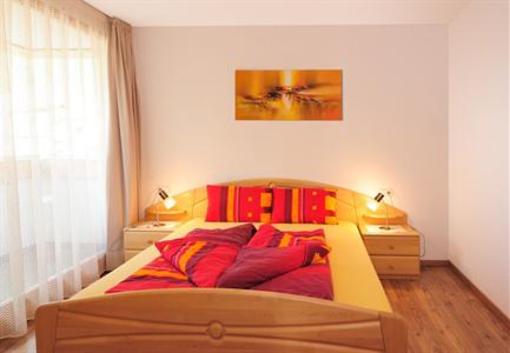 фото отеля Residence Geigerhof