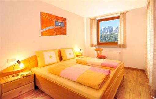 фото отеля Residence Geigerhof