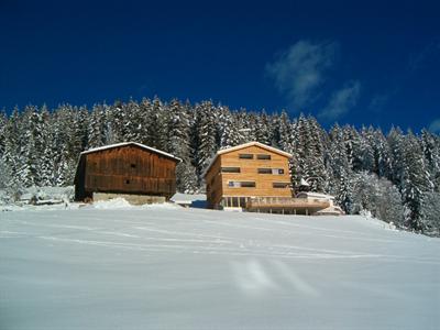 фото отеля Residence Geigerhof