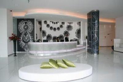 фото отеля Melia Braga Hotel & Spa