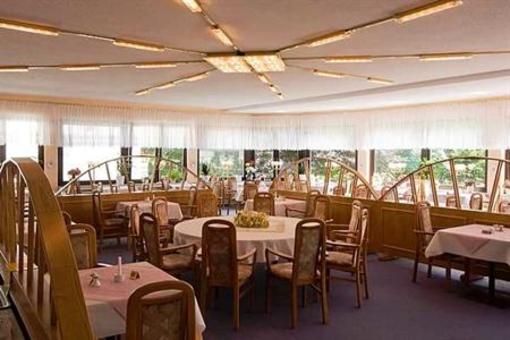 фото отеля Hahnenkleer Hof Hotel