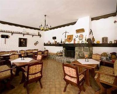 фото отеля Hahnenkleer Hof Hotel