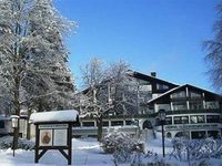 Hahnenkleer Hof Hotel