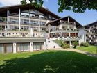 фото отеля Hahnenkleer Hof Hotel