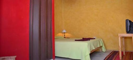 фото отеля Hostel La Morada