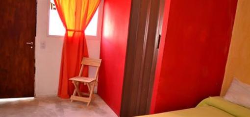 фото отеля Hostel La Morada