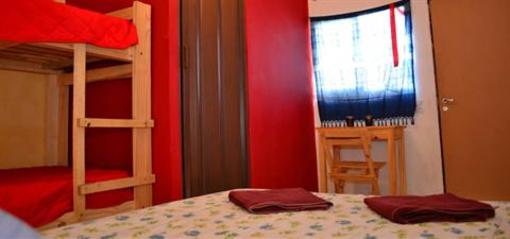 фото отеля Hostel La Morada