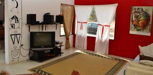 фото отеля Hostel La Morada