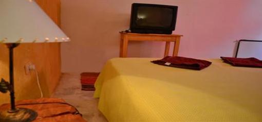 фото отеля Hostel La Morada