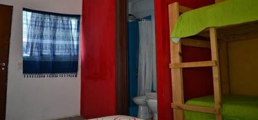 фото отеля Hostel La Morada