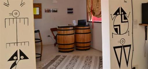 фото отеля Hostel La Morada