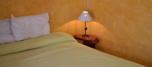 фото отеля Hostel La Morada