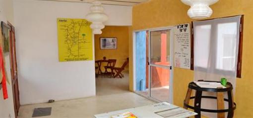 фото отеля Hostel La Morada