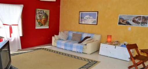 фото отеля Hostel La Morada
