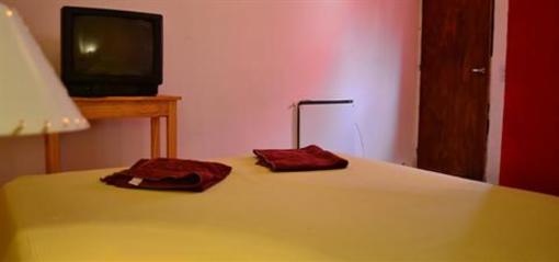 фото отеля Hostel La Morada
