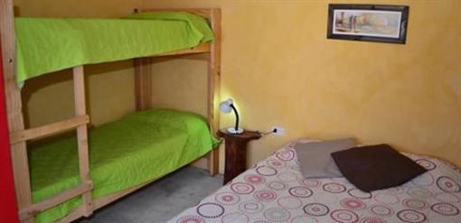 фото отеля Hostel La Morada