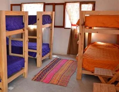фото отеля Hostel La Morada