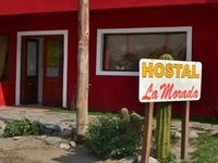 Hostel La Morada