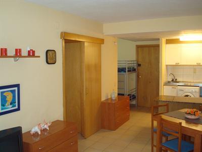 фото отеля Apartamentos Casalmar Paradis Catalunya 92