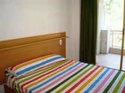 фото отеля Apartamentos Casalmar Paradis Catalunya 92