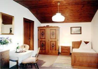 фото отеля Pension Montana Wagrain