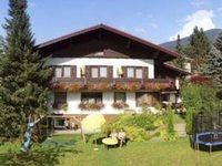 Pension Montana Wagrain