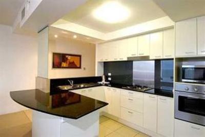 фото отеля Mantra Broadbeach on the Park