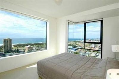 фото отеля Mantra Broadbeach on the Park