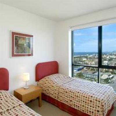 фото отеля Mantra Broadbeach on the Park