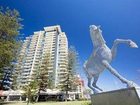 фото отеля Mantra Broadbeach on the Park