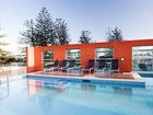 фото отеля Mantra Broadbeach on the Park