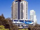 фото отеля Mantra Broadbeach on the Park