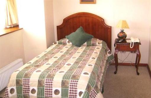 фото отеля Hotel Don Manuel Calama