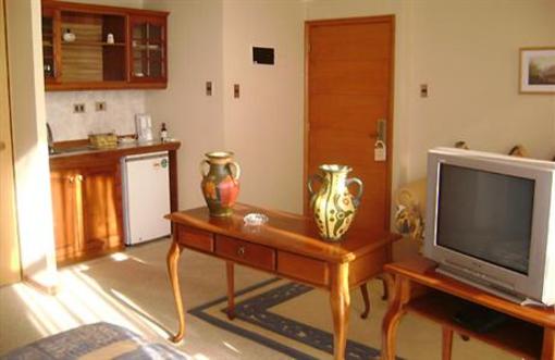 фото отеля Hotel Don Manuel Calama