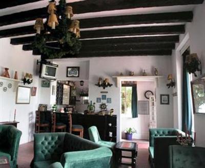 фото отеля The Smokehouse Hotel & Restaurant Frasers Hill