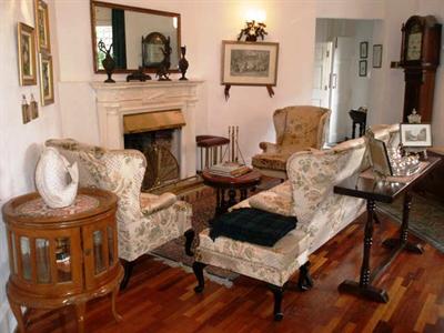 фото отеля The Smokehouse Hotel & Restaurant Frasers Hill