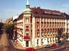 фото отеля Polonia Hotel
