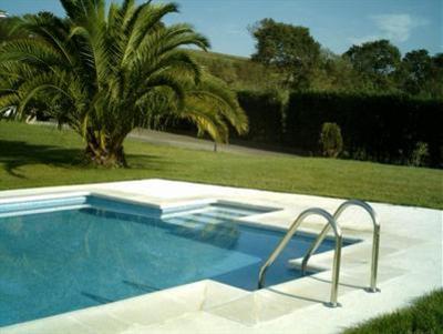 фото отеля Hotel Los Abuelos